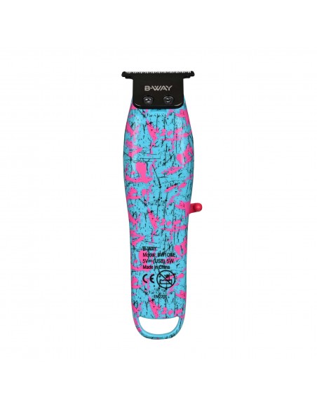 Maquina de Retoques One Trimmer B-Way