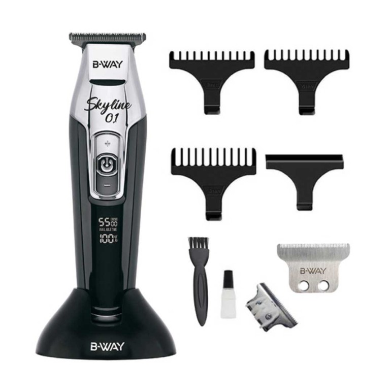 Maquina de Retoques Skyline B-Way