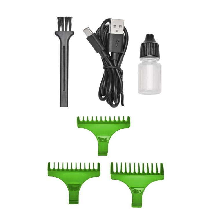 Maquina de Retoques Steel Line...