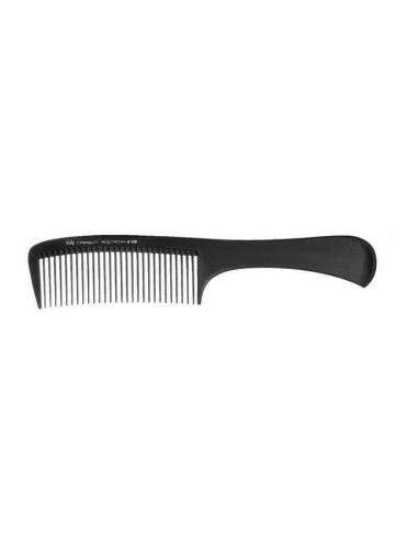 Peine Machete Carbono SculpBy