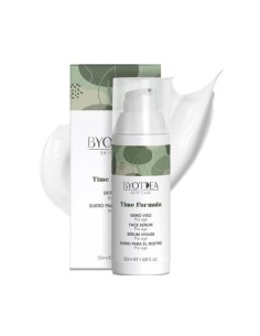 Suero Facial Acido Hialurónico Pro Age 50 ml Byotea