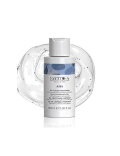 Gel Exfoliante Profunda y Renovador Celular Aha 100 ml...