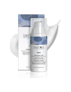 Emulsión Exfoliante Profunda y Renovador Celular Aha 30...