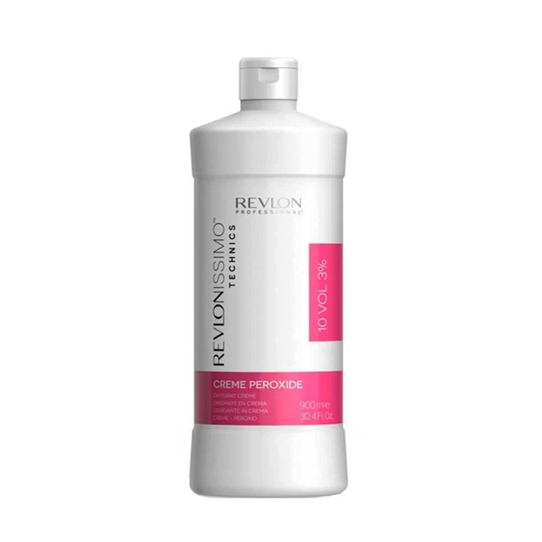 Oxigenada Revlonissimo 900 ml Revlon