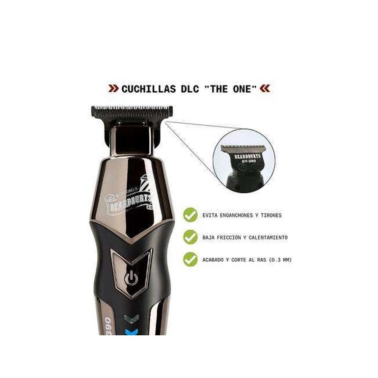 Maquina Retoque GT 390 Boost Trimmer...