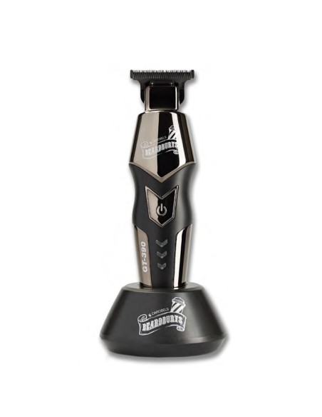 Maquina Retoque GT 390 Boost Trimmer BeardburysMaquinas Retoque Trimmers