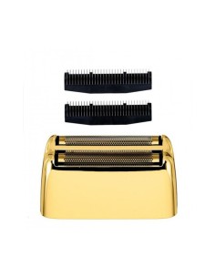 Cabezal con Cuchilla Gold Shaver  Babyliss