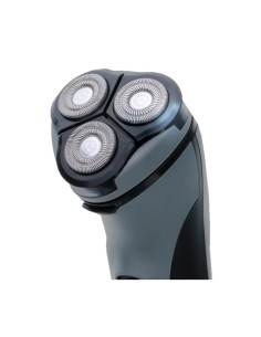 Afeitadora eléctrica rotativa barba Cutting edge 2