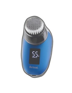 Afeitadora Para Cabeza Rotatoria Recargable 2