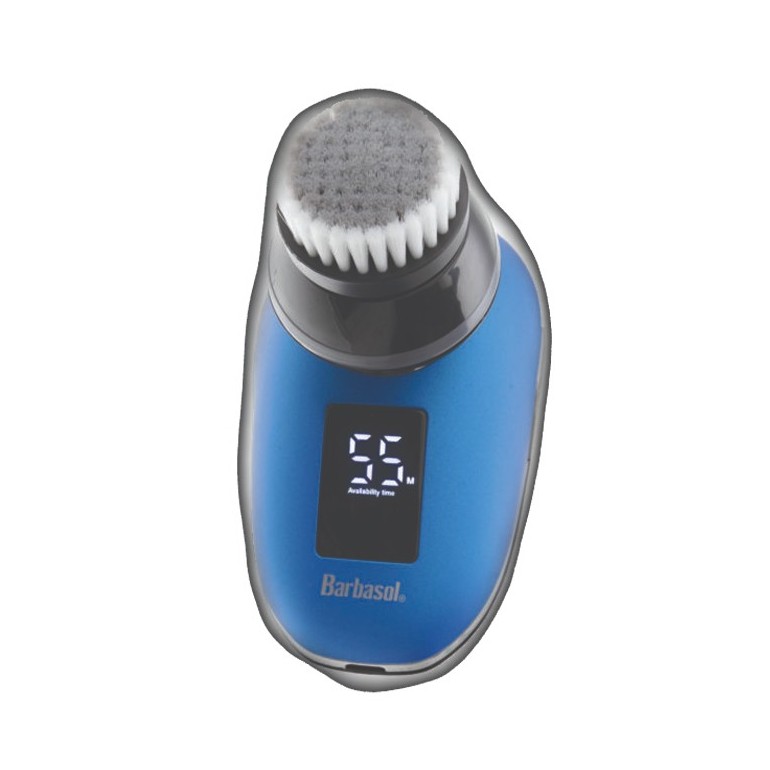 Afeitadora Para Cabeza Rotatoria...