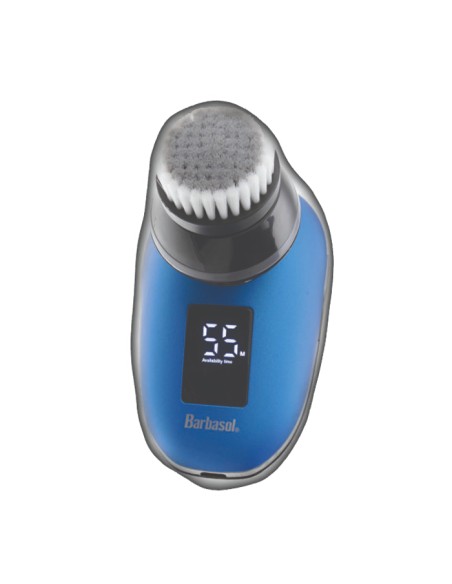 Afeitadora Para Cabeza Rotatoria Recargable