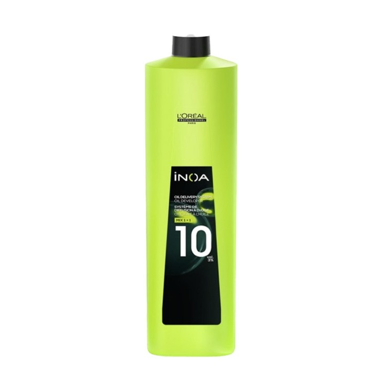 Oxigenada Inoa L'oreal 1000 ml.