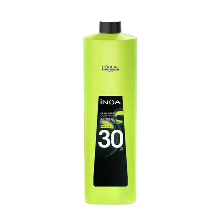 Oxigenada Inoa L'oreal 1000 ml.
