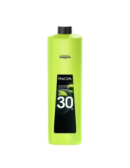 Oxigenada Inoa L'oreal 1000 ml.