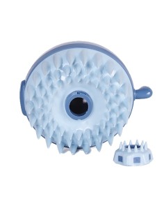 Cepillo Aplicador Tratamientos Azul Pb 2