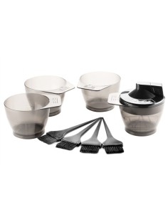 Mezclador Tintes Electrica Eurostil