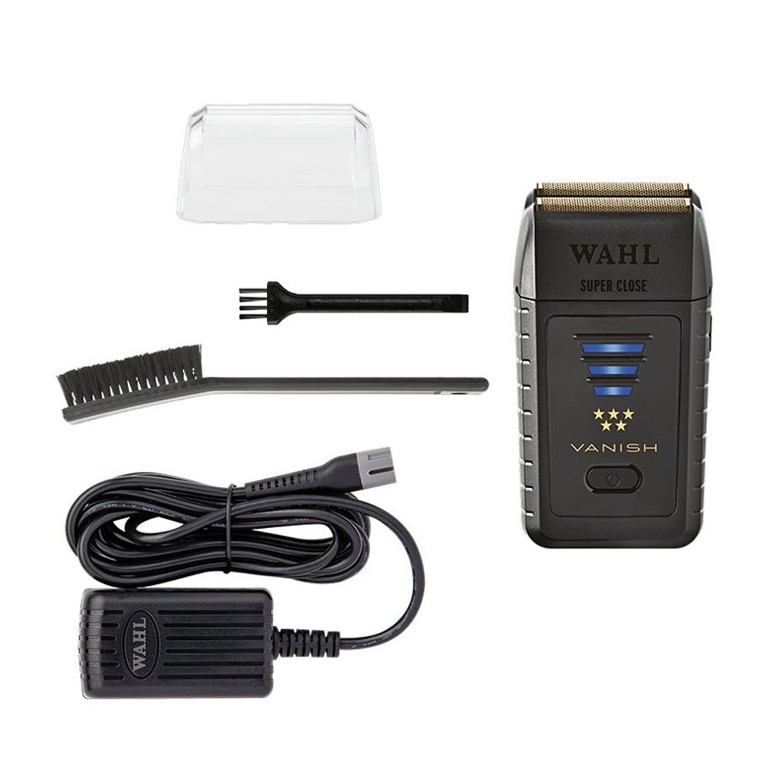 Maquina Afeitadora Shaver Vanish Wahl