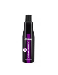 Champú Matizador Morado 500 ml Ossion