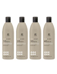 Oxigenada en Crema 1000 ml RR Line