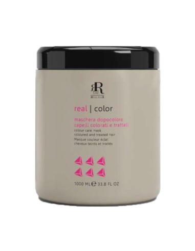 Mascarilla Post Color Star 1000 ml RR Line