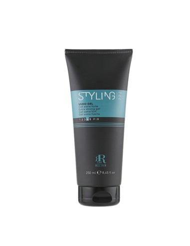 Gel Extra Fuerte 250 ml Styling Pro