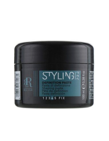 Cera Definición Cabello 100 ml Styling Pro