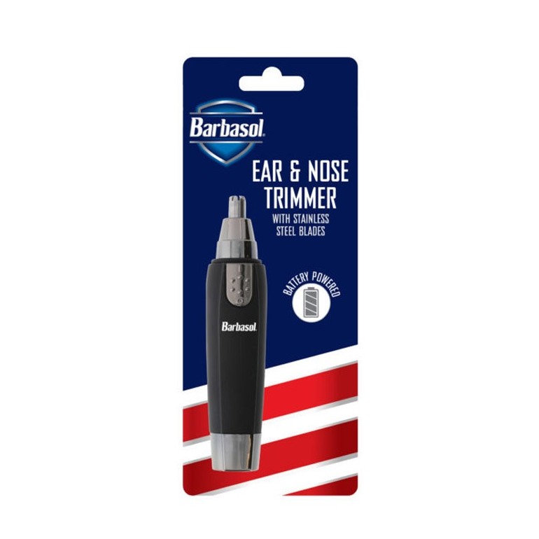 Máquina Naricero Cortapelo Nariz y...