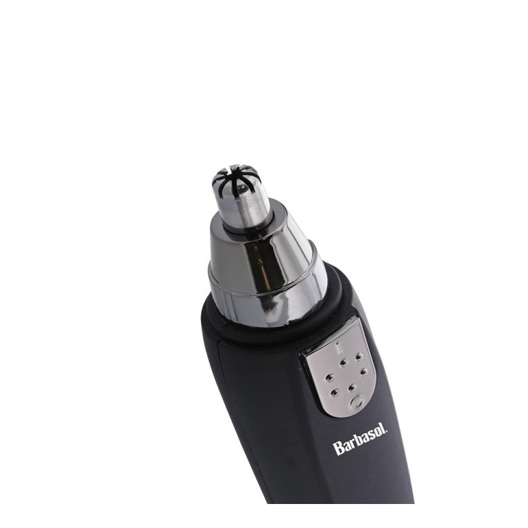 Máquina Naricero Cortapelo Nariz y...