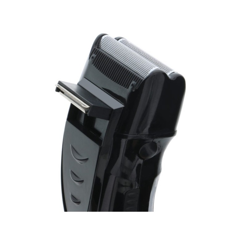 Afeitadora Recargable Foil Shaver...