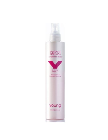 Acondicionador Bi-Fase Instantáneo 250 ml Young