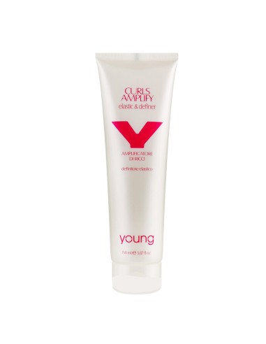 Activador de Rizos 150 ml Young