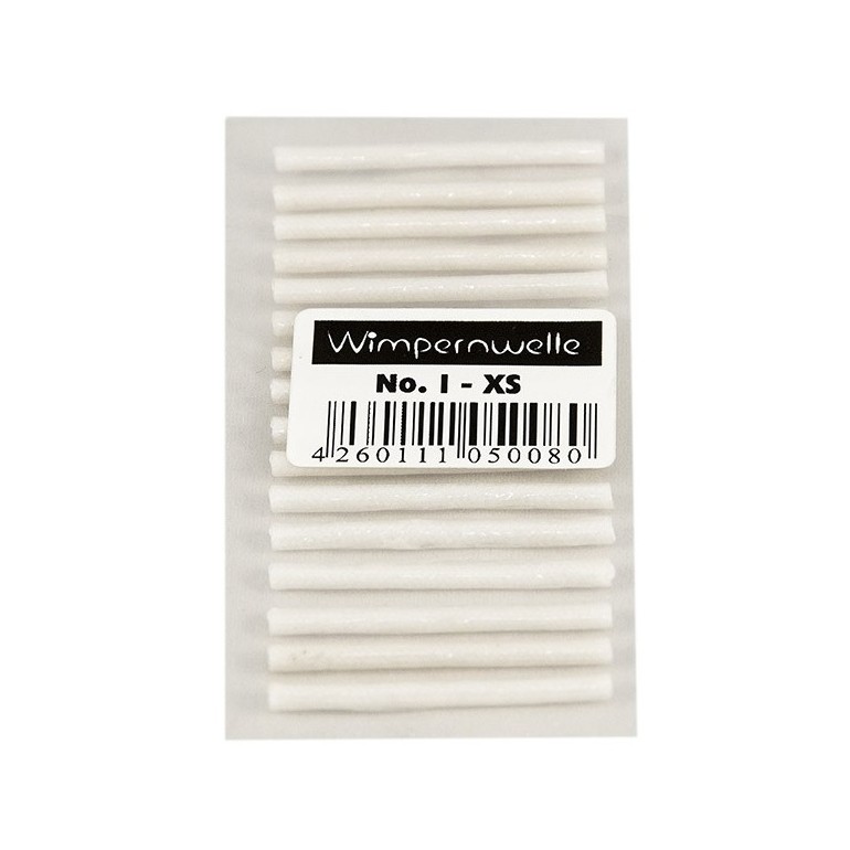 Bigudies Permanente Pestañas...