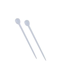 Pinchitos Plastico para Rulos 36 und. Eurostil