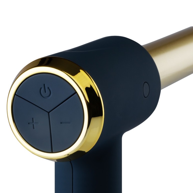 Tenacilla Rizador ergonómico Colt...