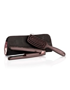 Kit Viaje Plancha Plum & Go