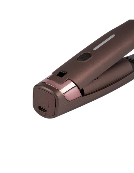 Kit Viaje Plancha Plum & Go