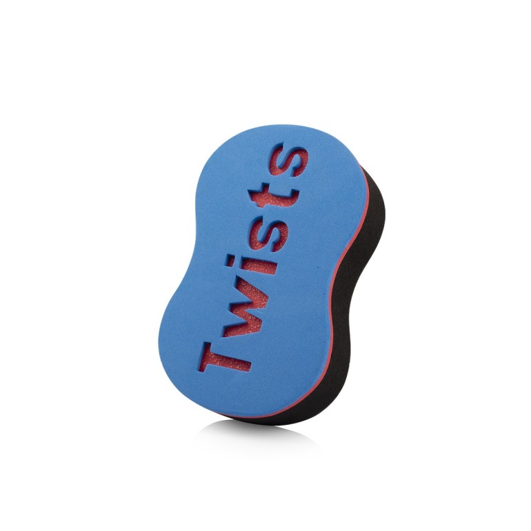 Esponja Pelo Afro LaborPro