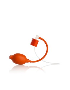 Pulverizador Bomba Barberia Laborpro 2