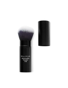 Brocha Maquillaje Retractable Powder Brush 518 Elixir...