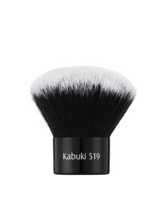 Brocha Maquillaje Kabuki Brush 519 Elixir Make Up