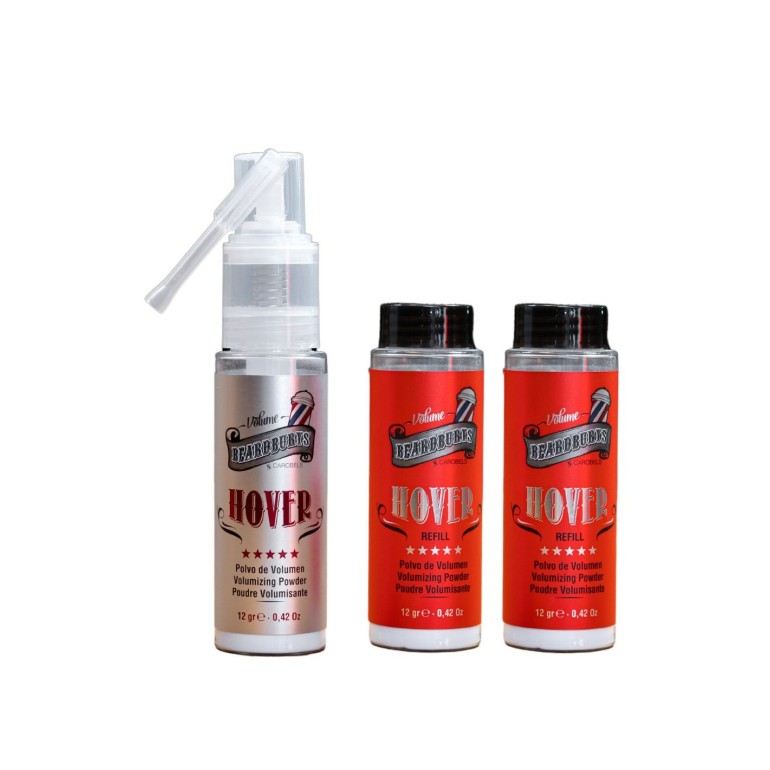 Polvos de Volumen Hover Refill...