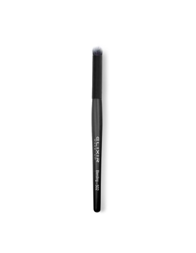 Brocha Difuminar Blendish Brush 502 Elixir Make Up