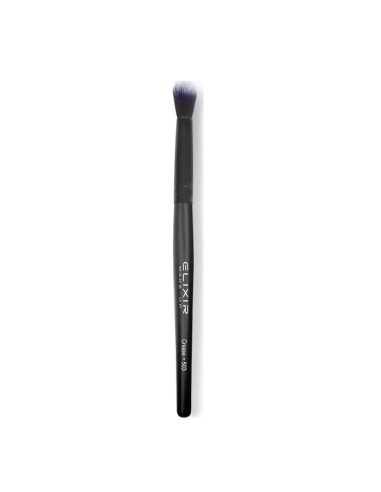 Brocha Maquillaje Parpados Brush 503 Elixir Make Up