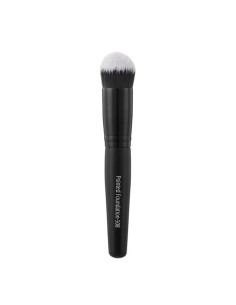 Brocha Maquillaje Pointed Foundation 508 Elixir Make Up