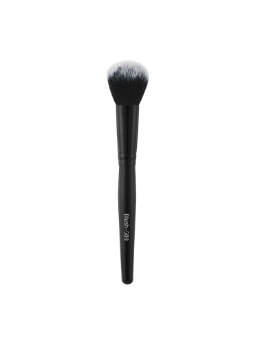 Brocha Maquillaje Colorete Blush Brush 509 Elixir Make Up