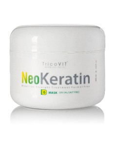 MASCARILLA S6 SIN SAL NEOKERATIN 200 ml