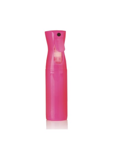 Pulverizador Fucsia 300 ml Laborpro