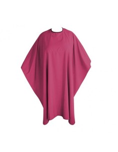 Capa de Corte Basic Rosa Perfect Beauty