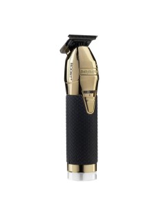 Máquina de Retoques Skeleton Gold Grip Trimmer Babylisspro 2