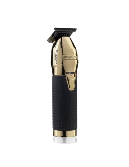 Máquina de Retoques Skeleton Gold Grip Trimmer Babylisspro